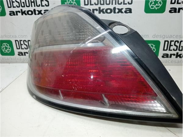 PILOTO TRA. IZDO. Opel Astra H Berlina (11.2006-) 1.6 Enjoy [1,6 Ltr. - 77 kW 16V] - 36821 / E4 11780