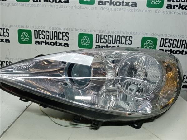 FARO DEL. IZDO. Peugeot 807 2.0 HDI (120CV) (2006 2022) (88 KW) - 36822 / 1401105780, 89901926
