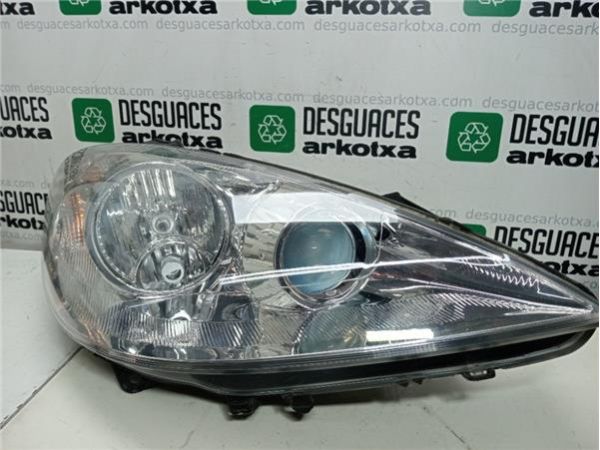 FARO DEL. DCHO Peugeot 807 2.0 HDI (120CV) (2006 2022) (88 KW) - 36823 / 1401105680, 89901925