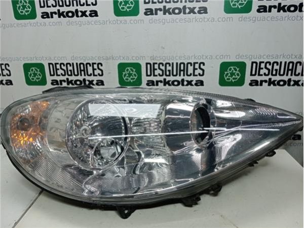 FARO DEL. DCHO Peugeot 807 2.0 HDI (120CV) (2006 2022) (88 KW) - 36823 / 1401105680, 89901925