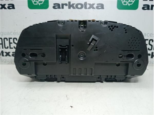 CUADRO INSTRUMENTOS BMW Serie 3 Berlina (E90)(2004-) 2.0 320i [2,0 Ltr. - 110 kW 16V CAT (N46)] - 36836 / IK914147901K