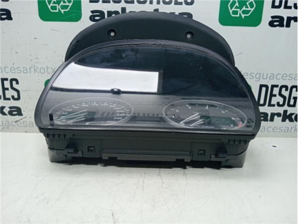 CUADRO INSTRUMENTOS BMW Serie 3 Berlina (E90)(2004-) 2.0 320i [2,0 Ltr. - 110 kW 16V CAT (N46)] - 36836 / IK914147901K