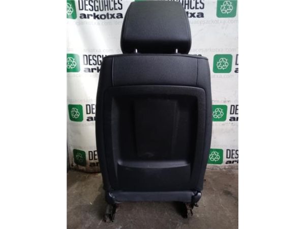ASIENTO DEL. IZDO. BMW Serie 3 Berlina (E90)(2004-) 2.0 320i [2,0 Ltr. - 110 kW 16V CAT (N46)] - 36837 / 87715361907U