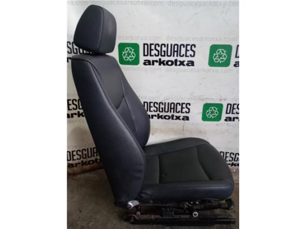 ASIENTO DEL. IZDO. BMW Serie 3 Berlina (E90)(2004-) 2.0 320i [2,0 Ltr. - 110 kW 16V CAT (N46)] - 36837 / 87715361907U