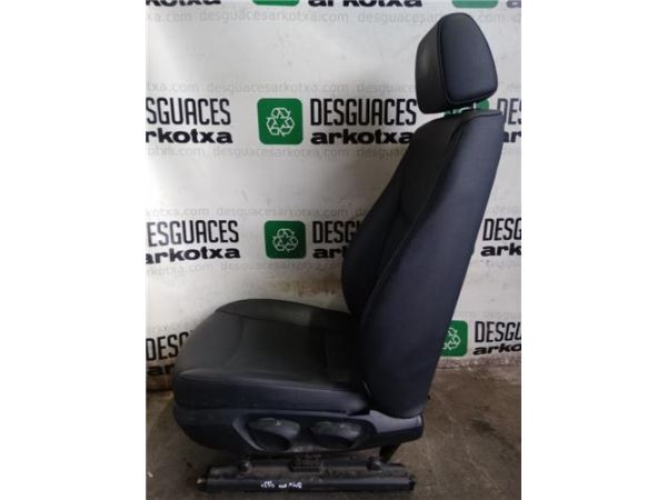 ASIENTO DEL. IZDO. BMW Serie 3 Berlina (E90)(2004-) 2.0 320i [2,0 Ltr. - 110 kW 16V CAT (N46)] - 36837 / 87715361907U