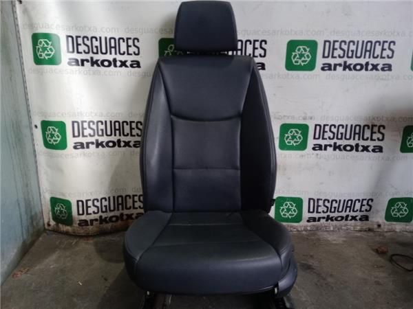 ASIENTO DEL. IZDO. BMW Serie 3 Berlina (E90)(2004-) 2.0 320i [2,0 Ltr. - 110 kW 16V CAT (N46)] - 36837 / 87715361907U