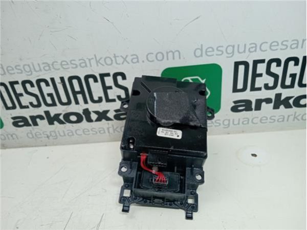 MANDO MULTIFUNCION BMW Serie 3 Berlina (E90)(2004-) 2.0 320i [2,0 Ltr. - 110 kW 16V CAT (N46)] - 36839 / 9125348-01