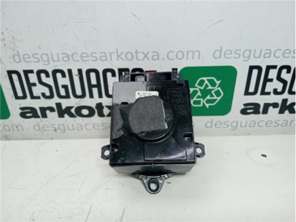 MANDO MULTIFUNCION BMW Serie 3 Berlina (E90)(2004-) 2.0 320i [2,0 Ltr. - 110 kW 16V CAT (N46)] - 36839 / 9125348-01