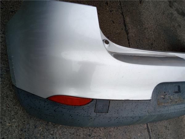PARAGOLPES TRA. Renault Megane 1.5 DCI III (90CV) (2008 2022) (66 KW) - 36851