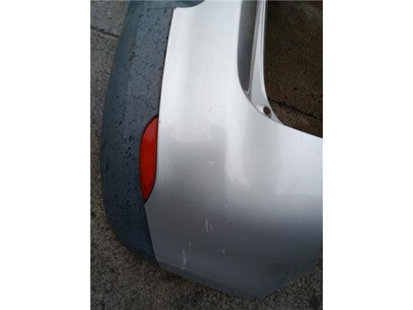 PARAGOLPES TRA. Renault Megane 1.5 DCI III (90CV) (2008 2022) (66 KW) - 36851