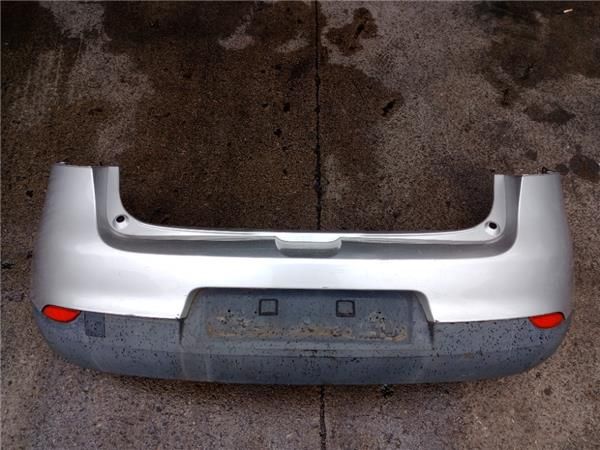 PARAGOLPES TRA. Renault Megane 1.5 DCI III (90CV) (2008 2022) (66 KW) - 36851