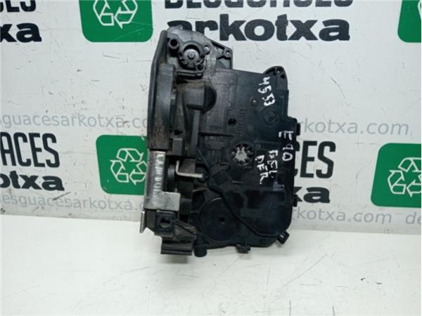 CERRADURA PUERTA DEL. DCHA. BMW Serie 3 Berlina (E90)(2004-) 2.0 320i [2,0 Ltr. - 110 kW 16V CAT (N46)] - 36853 / 705997