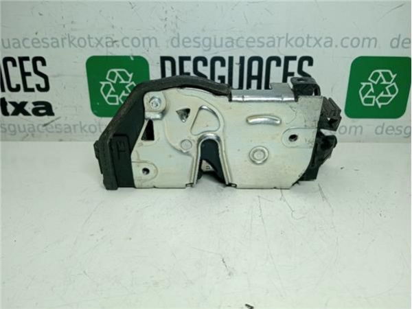CERRADURA PUERTA DEL. DCHA. BMW Serie 3 Berlina (E90)(2004-) 2.0 320i [2,0 Ltr. - 110 kW 16V CAT (N46)] - 36853 / 705997