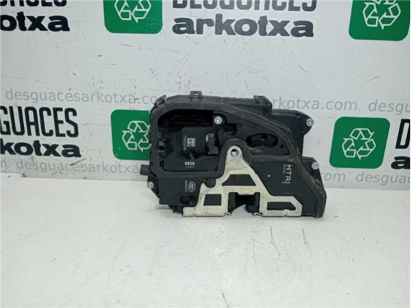 CERRADURA PUERTA TRA. DCHA. BMW Serie 3 Berlina (E90)(2004-) 2.0 320i [2,0 Ltr. - 110 kW 16V CAT (N46)] - 36854 / 706029