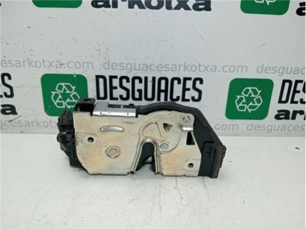CERRADURA PUERTA TRA. IZDA. BMW Serie 3 Berlina (E90)(2004-) 2.0 320i [2,0 Ltr. - 110 kW 16V CAT (N46)] - 36856 / 706029