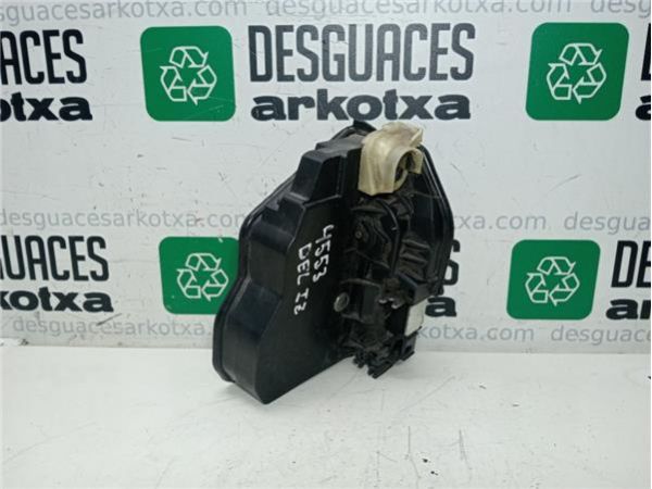 CERRADURA PUERTA DEL. IZDA. BMW Serie 3 Berlina (E90)(2004-) 2.0 320i [2,0 Ltr. - 110 kW 16V CAT (N46)] - 36857 / 720214