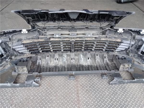 PARAGOLPES DEL. Renault Megane 1.5 DCI III (90CV) (2008 2022) (66 KW) - 36858
