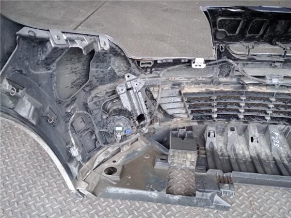 PARAGOLPES DEL. Renault Megane 1.5 DCI III (90CV) (2008 2022) (66 KW) - 36858 2