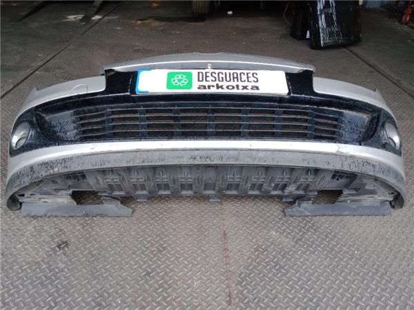 PARAGOLPES DEL. Renault Megane 1.5 DCI III (90CV) (2008 2022) (66 KW) - 36858