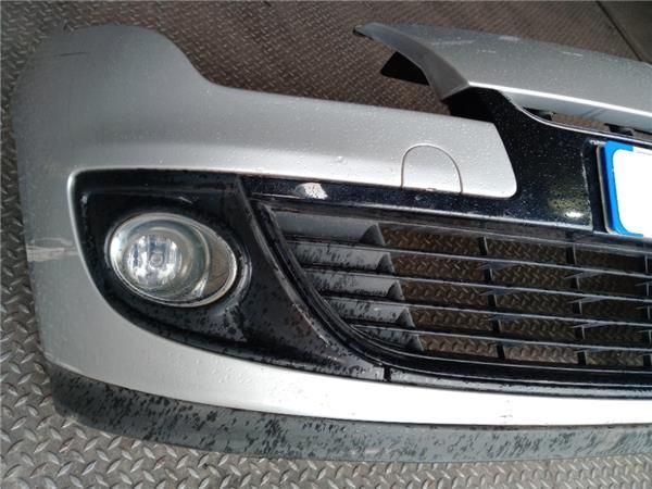 PARAGOLPES DEL. Renault Megane 1.5 DCI III (90CV) (2008 2022) (66 KW) - 36858