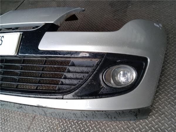 PARAGOLPES DEL. Renault Megane 1.5 DCI III (90CV) (2008 2022) (66 KW) - 36858