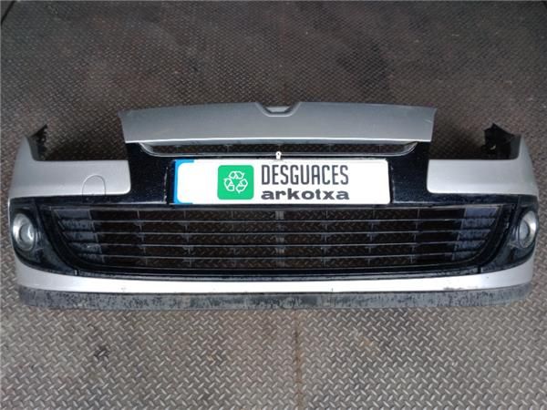 PARAGOLPES DEL. Renault Megane 1.5 DCI III (90CV) (2008 2022) (66 KW) - 36858