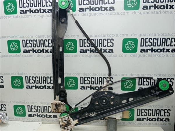 MECANISMO ELEVALUNAS DEL. DCHO. BMW Serie 3 Berlina (E90)(2004-) 2.0 320i [2,0 Ltr. - 110 kW 16V CAT (N46)] - 36859 / 70