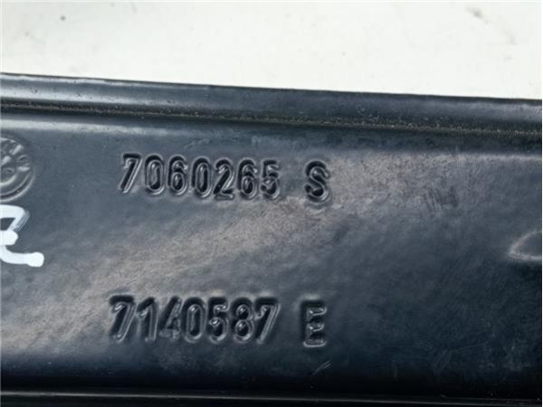 MECANISMO ELEVALUNAS DEL. IZDO. BMW Serie 3 Berlina (E90)(2004-) 2.0 320i [2,0 Ltr. - 110 kW 16V CAT (N46)] - 36860 / 70