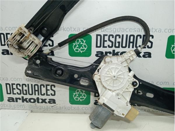 MECANISMO ELEVALUNAS DEL. IZDO. BMW Serie 3 Berlina (E90)(2004-) 2.0 320i [2,0 Ltr. - 110 kW 16V CAT (N46)] - 36860 / 70