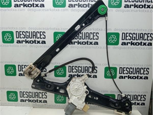 MECANISMO ELEVALUNAS DEL. IZDO. BMW Serie 3 Berlina (E90)(2004-) 2.0 320i [2,0 Ltr. - 110 kW 16V CAT (N46)] - 36860 / 70
