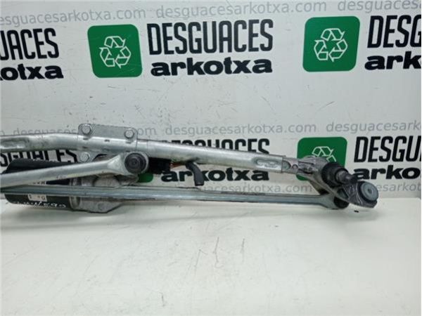 VARILLAJE LIMPIAPARABRISAS BMW Serie 3 Berlina (E90)(2004-) 2.0 320i [2,0 Ltr. - 110 kW 16V CAT (N46)] - 36863 / 7161711 2