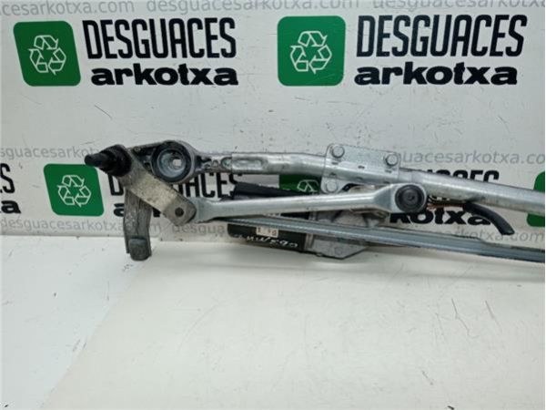 VARILLAJE LIMPIAPARABRISAS BMW Serie 3 Berlina (E90)(2004-) 2.0 320i [2,0 Ltr. - 110 kW 16V CAT (N46)] - 36863 / 7161711