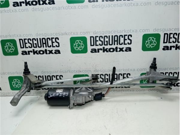 VARILLAJE LIMPIAPARABRISAS BMW Serie 3 Berlina (E90)(2004-) 2.0 320i [2,0 Ltr. - 110 kW 16V CAT (N46)] - 36863 / 7161711