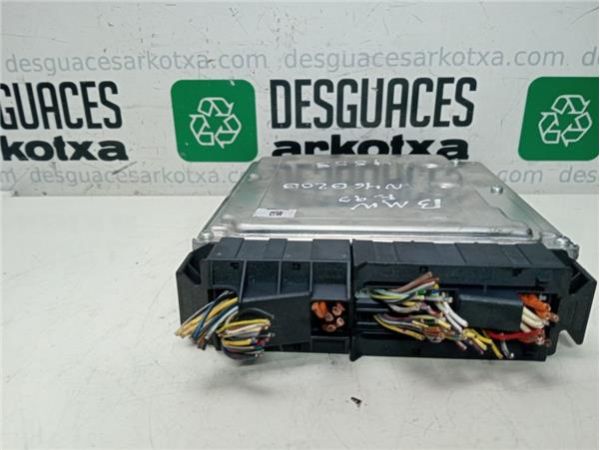 CENTRALITA MOTOR UCE BMW Serie 3 Berlina (E90)(2004-) 2.0 320i [2,0 Ltr. - 110 kW 16V CAT (N46)] - 36864 / DME 7 565300-