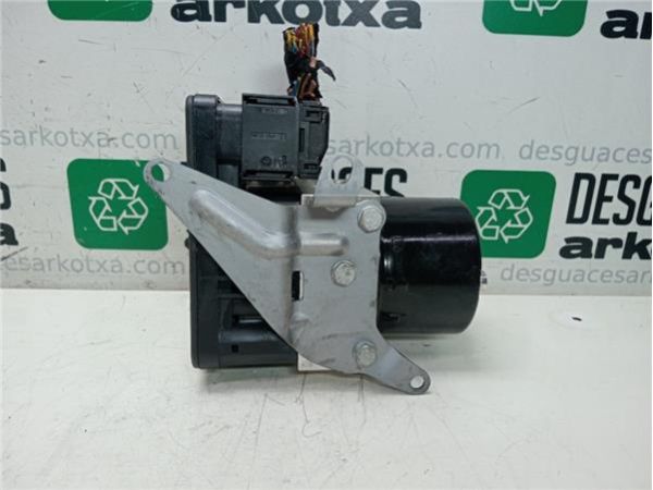 ABS BMW Serie 3 Berlina (E90)(2004-) 2.0 320i [2,0 Ltr. - 110 kW 16V CAT (N46)] - 36866 / 3452 6776056-01, 100960-08373