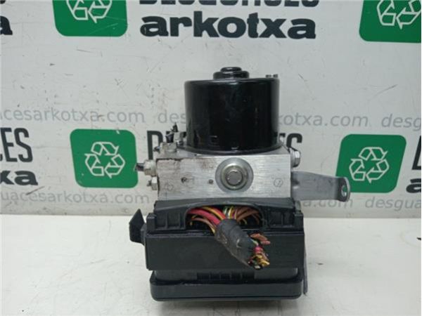ABS BMW Serie 3 Berlina (E90)(2004-) 2.0 320i [2,0 Ltr. - 110 kW 16V CAT (N46)] - 36866 / 3452 6776056-01, 100960-08373