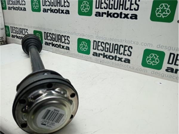 TRANSMISION TRA. IZDA. BMW Serie 3 Berlina (E90)(2004-) 2.0 320i [2,0 Ltr. - 110 kW 16V CAT (N46)] - 36867 / 7 525 821 A