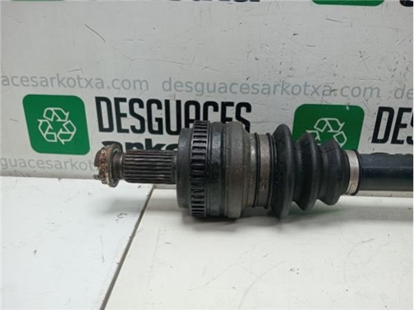 TRANSMISION TRA. IZDA. BMW Serie 3 Berlina (E90)(2004-) 2.0 320i [2,0 Ltr. - 110 kW 16V CAT (N46)] - 36867 / 7 525 821 A