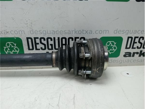 TRANSMISION TRA. IZDA. BMW Serie 3 Berlina (E90)(2004-) 2.0 320i [2,0 Ltr. - 110 kW 16V CAT (N46)] - 36867 / 7 525 821 A