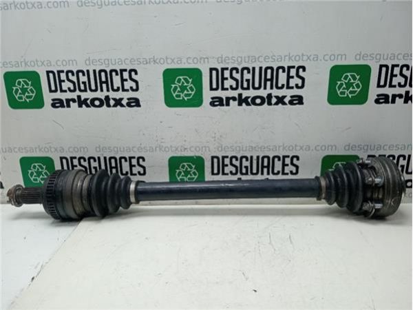 TRANSMISION TRA. IZDA. BMW Serie 3 Berlina (E90)(2004-) 2.0 320i [2,0 Ltr. - 110 kW 16V CAT (N46)] - 36867 / 7 525 821 A