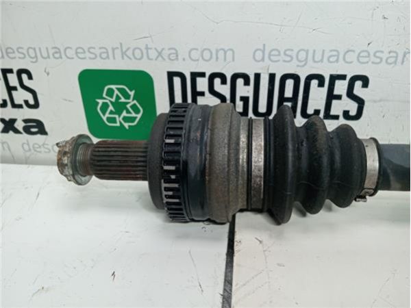 TRANSMISION TRA. DCHA. BMW Serie 3 Berlina (E90)(2004-) 2.0 320i [2,0 Ltr. - 110 kW 16V CAT (N46)] - 36868 / 7 525 822 A