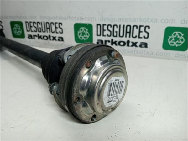 TRANSMISION TRA. DCHA. BMW Serie 3 Berlina (E90)(2004-) 2.0 320i [2,0 Ltr. - 110 kW 16V CAT (N46)] - 36868 / 7 525 822 A