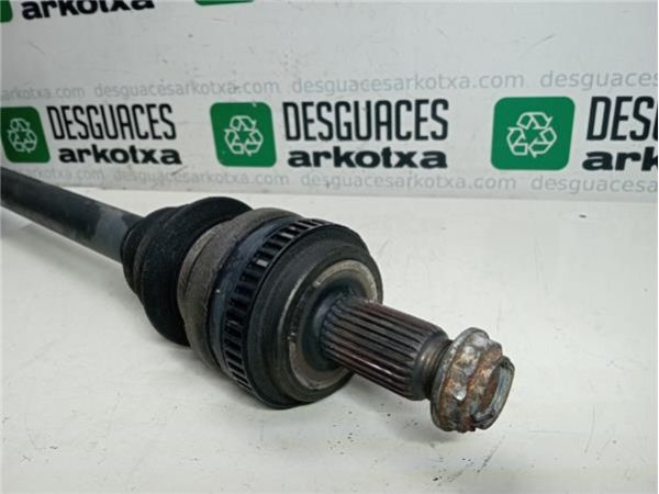 TRANSMISION TRA. DCHA. BMW Serie 3 Berlina (E90)(2004-) 2.0 320i [2,0 Ltr. - 110 kW 16V CAT (N46)] - 36868 / 7 525 822 A