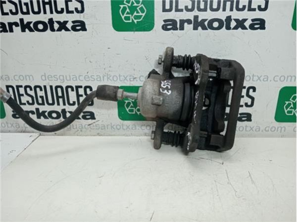 PINZA FRENO TRA. DCHA. BMW Serie 3 Berlina (E90)(2004-) 2.0 320i [2,0 Ltr. - 110 kW 16V CAT (N46)] - 36870 / 848/B D2