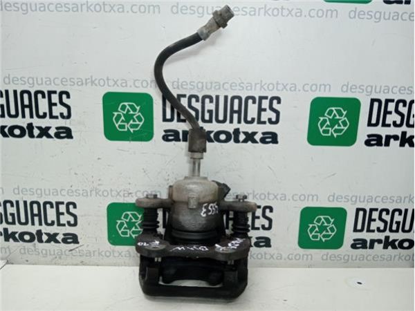 PINZA FRENO TRA. DCHA. BMW Serie 3 Berlina (E90)(2004-) 2.0 320i [2,0 Ltr. - 110 kW 16V CAT (N46)] - 36870 / 848/B D2