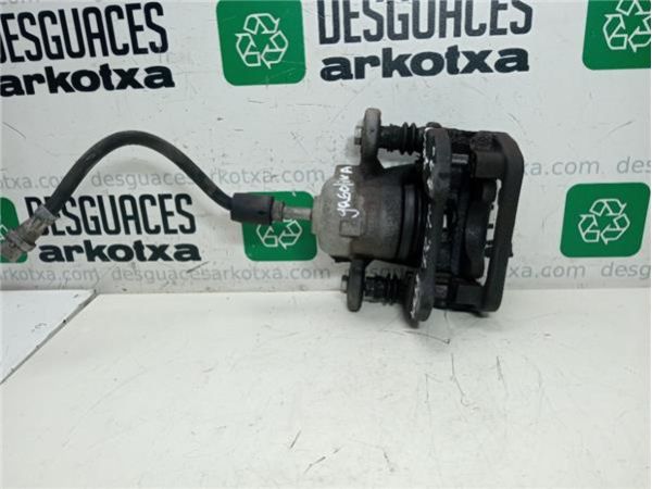 PINZA FRENO TRA. IZDA. BMW Serie 3 Berlina (E90)(2004-) 2.0 320i [2,0 Ltr. - 110 kW 16V CAT (N46)] - 36871 / 848/B D1