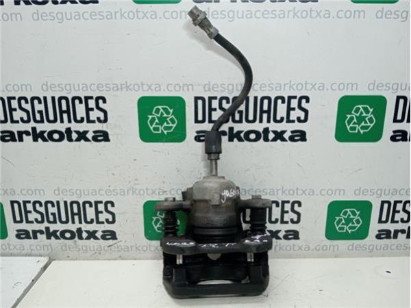 PINZA FRENO TRA. IZDA. BMW Serie 3 Berlina (E90)(2004-) 2.0 320i [2,0 Ltr. - 110 kW 16V CAT (N46)] - 36871 / 848/B D1