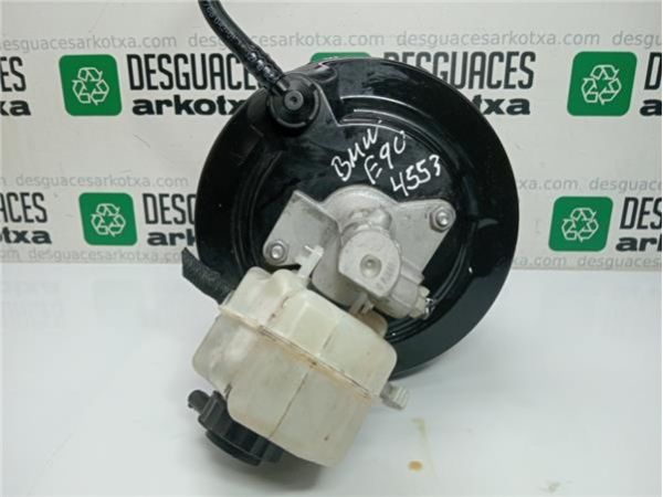 SERVOFRENO BMW Serie 3 Berlina (E90)(2004-) 2.0 320i [2,0 Ltr. - 110 kW 16V CAT (N46)] - 36877 / 29 6775929 01, 25227849
