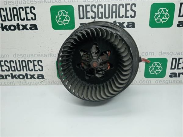 MOTOR CALEFACCION BMW Serie 3 Berlina (E90)(2004-) 2.0 320i [2,0 Ltr. - 110 kW 16V CAT (N46)] - 36878 / LHD9854659