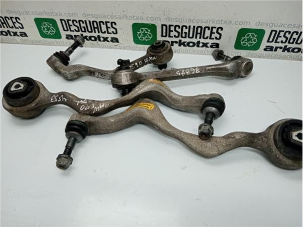 JUEGO BIELETAS SUSPENSION BMW Serie 3 Berlina (E90)(2004-) 2.0 320i [2,0 Ltr. - 110 kW 16V CAT (N46)] - 36879 / EN 6082T